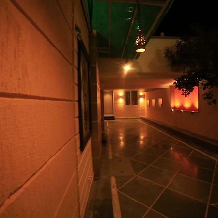 Adya Inn Jodhpur  Buitenkant foto