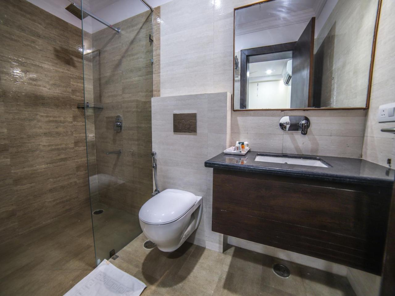 Adya Inn Jodhpur  Buitenkant foto
